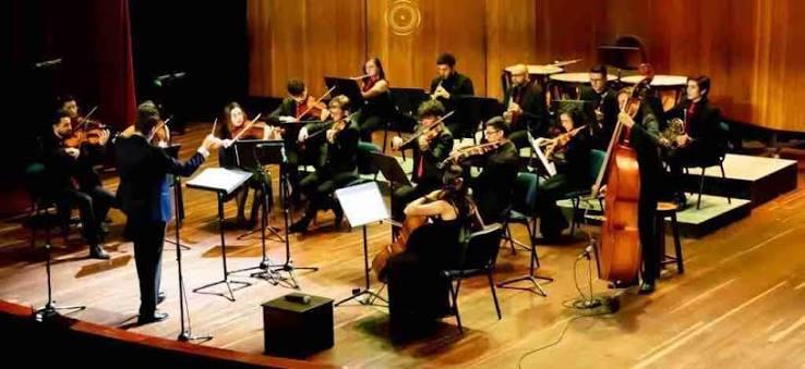 Chía recibirá al Ensamble Szironta en un concierto que unirá la música de Colombia y Hungría