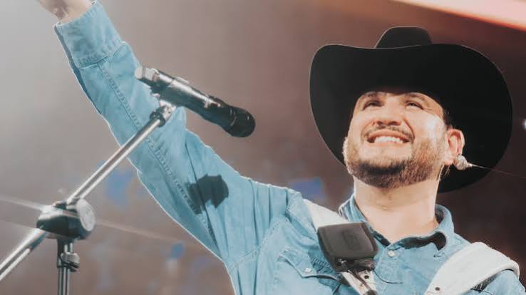 Eden Muñoz confirma concierto en Bogotá: conozca la fecha, el lugar y el precio de las boletas