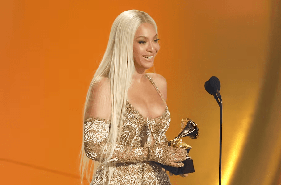 Donación de Beyoncé: un millón de dólares para Colombia