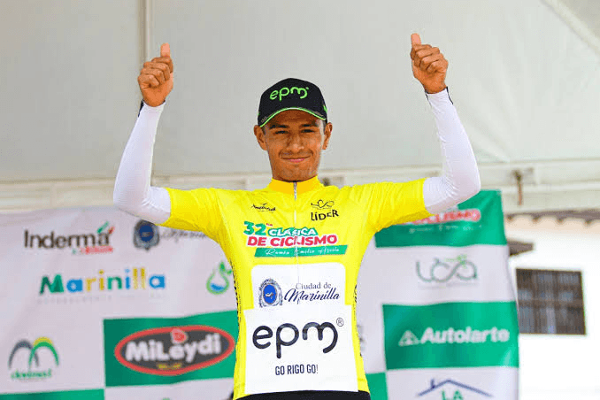 Ciclismo: Clásica de Marinilla tendrá 4 etapas