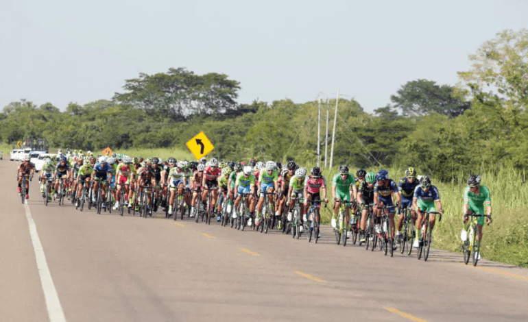 Ciclismo: la Clásica de El Carmen de Viboral cambia de fecha para octubre