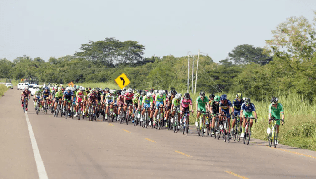 Ciclismo: la Clásica de El Carmen de Viboral cambia de fecha para octubre