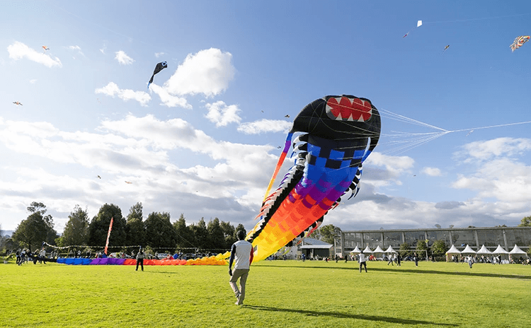 Festival del Viento llega a Marinilla