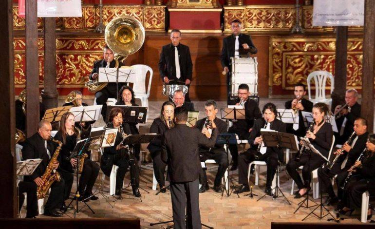 Festival de Marinilla es declarado patrimonio cultural de la Nación