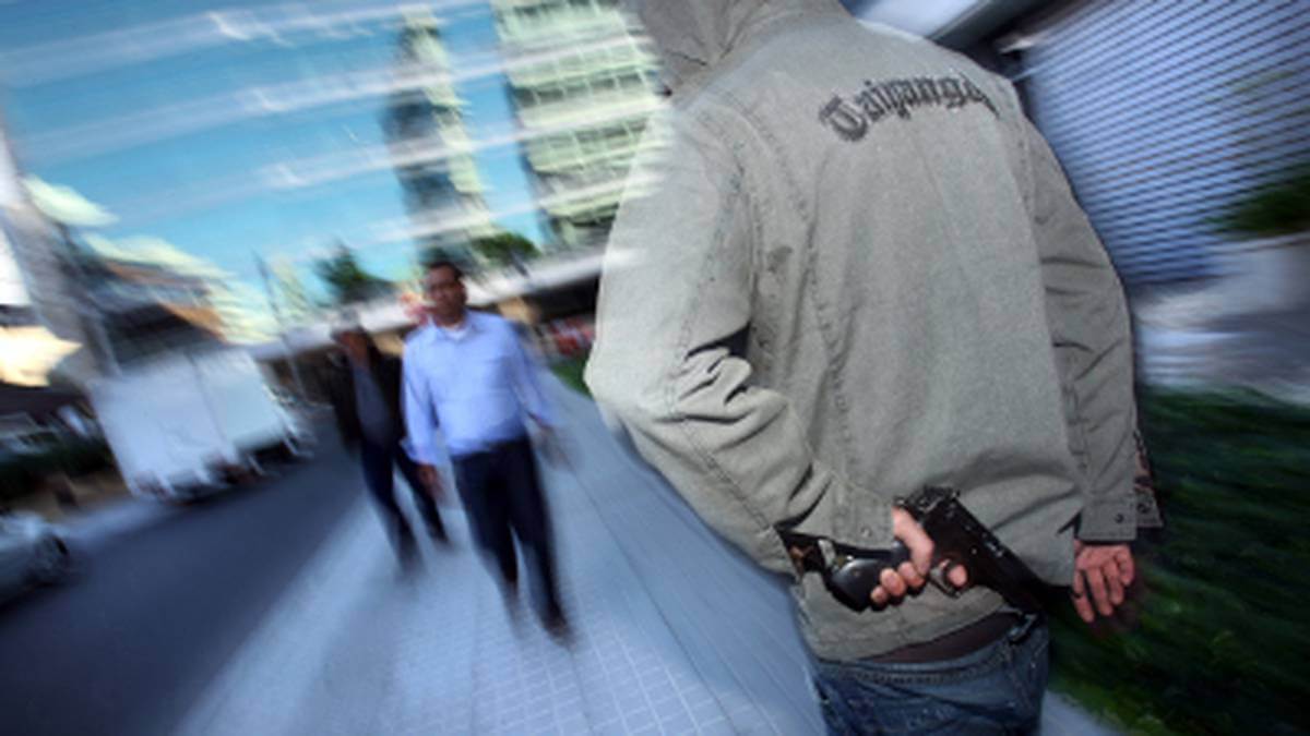 Homicidio: esto se sabe del crimen que conmociona a los habitantes del Oriente antioqueño