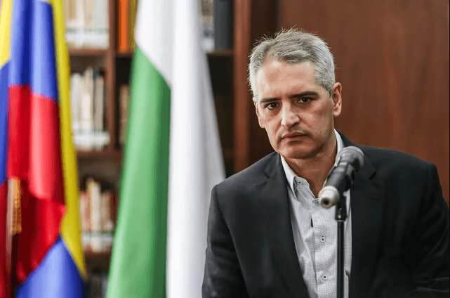 REXI: Antioquia propone elevar tope al 10%