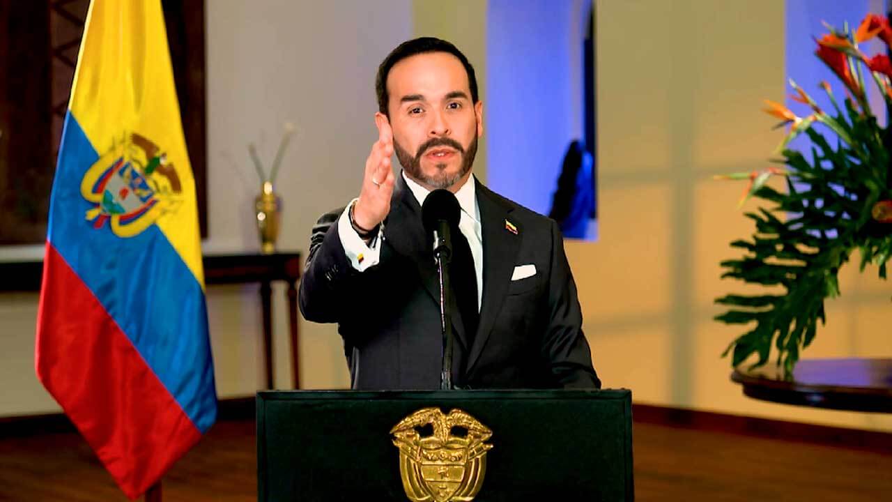 Plan Milagro: así reconstruirán a Colombia