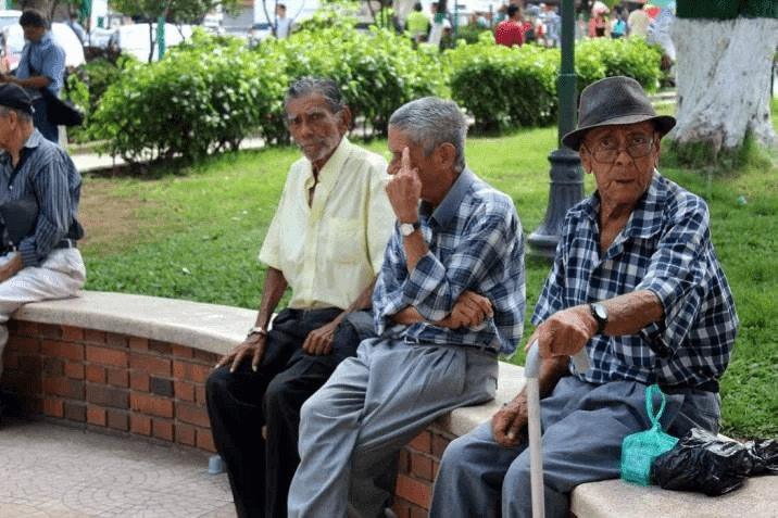 Pensional: Corte avala reforma de Petro
