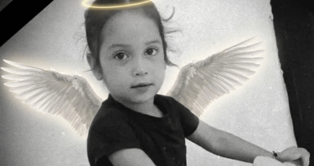 Buriticá: dudas rodean la muerte de la niña Michel Dahiana