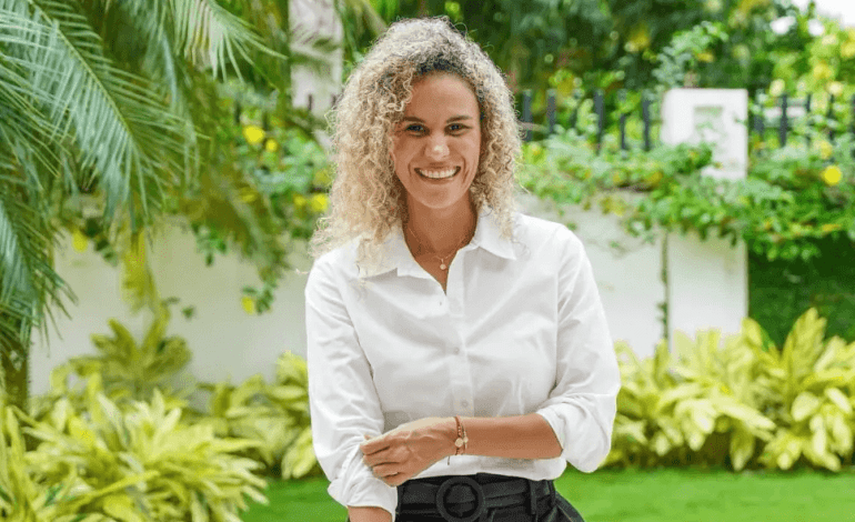 Instalaciones de Comfenalco Antioquia en Medellín, sede visitada por la ministra de Trabajo