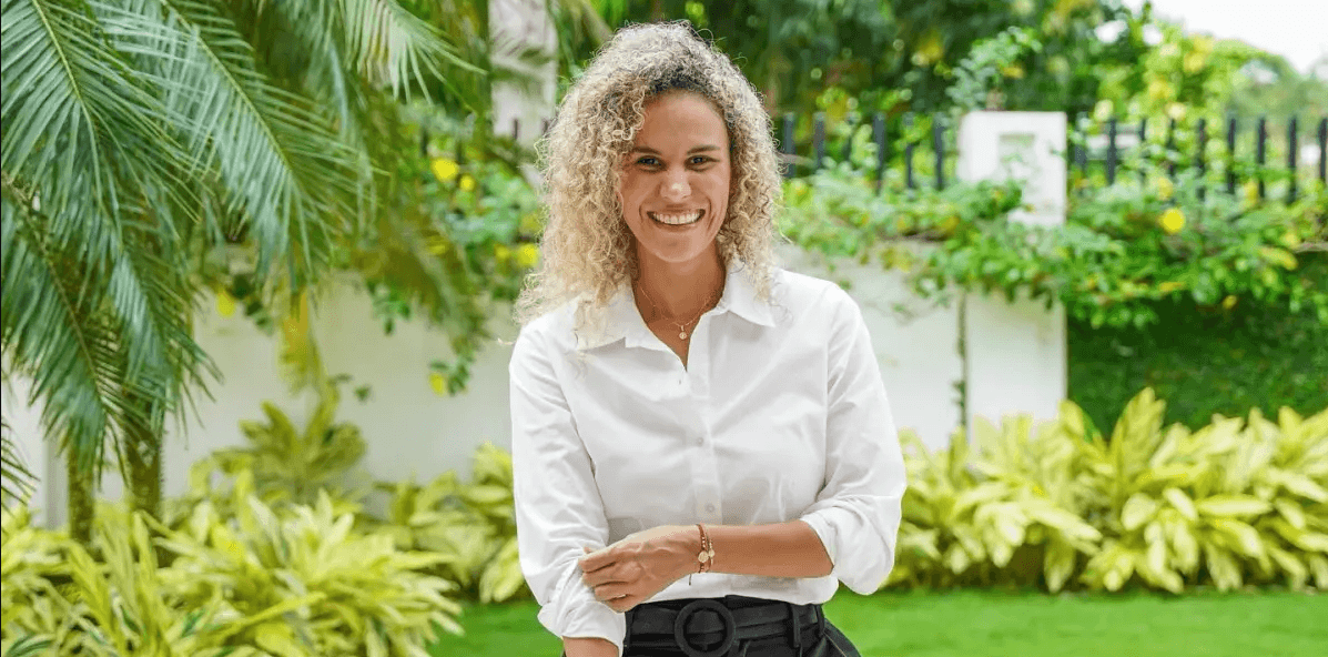 Comfenalco Antioquia recibe visita de la ministra de Trabajo