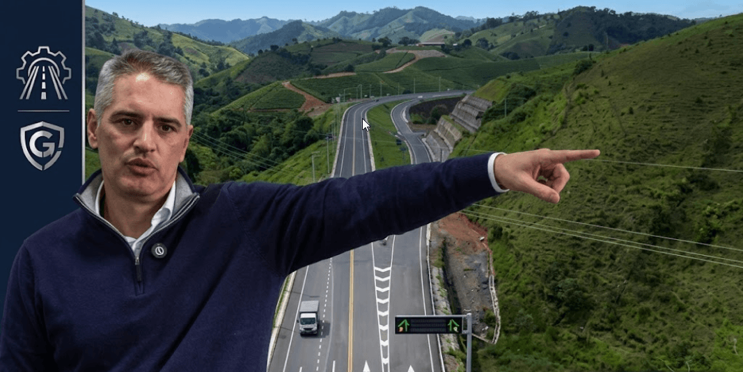 Corredores viales estratégicos del Oriente antioqueño esperan aval ambiental de Cornare