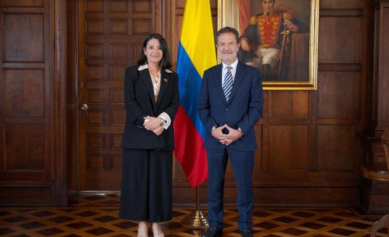 Diplomacia científica: Colombia abrirá diez nodos en el exterior para financiar investigación