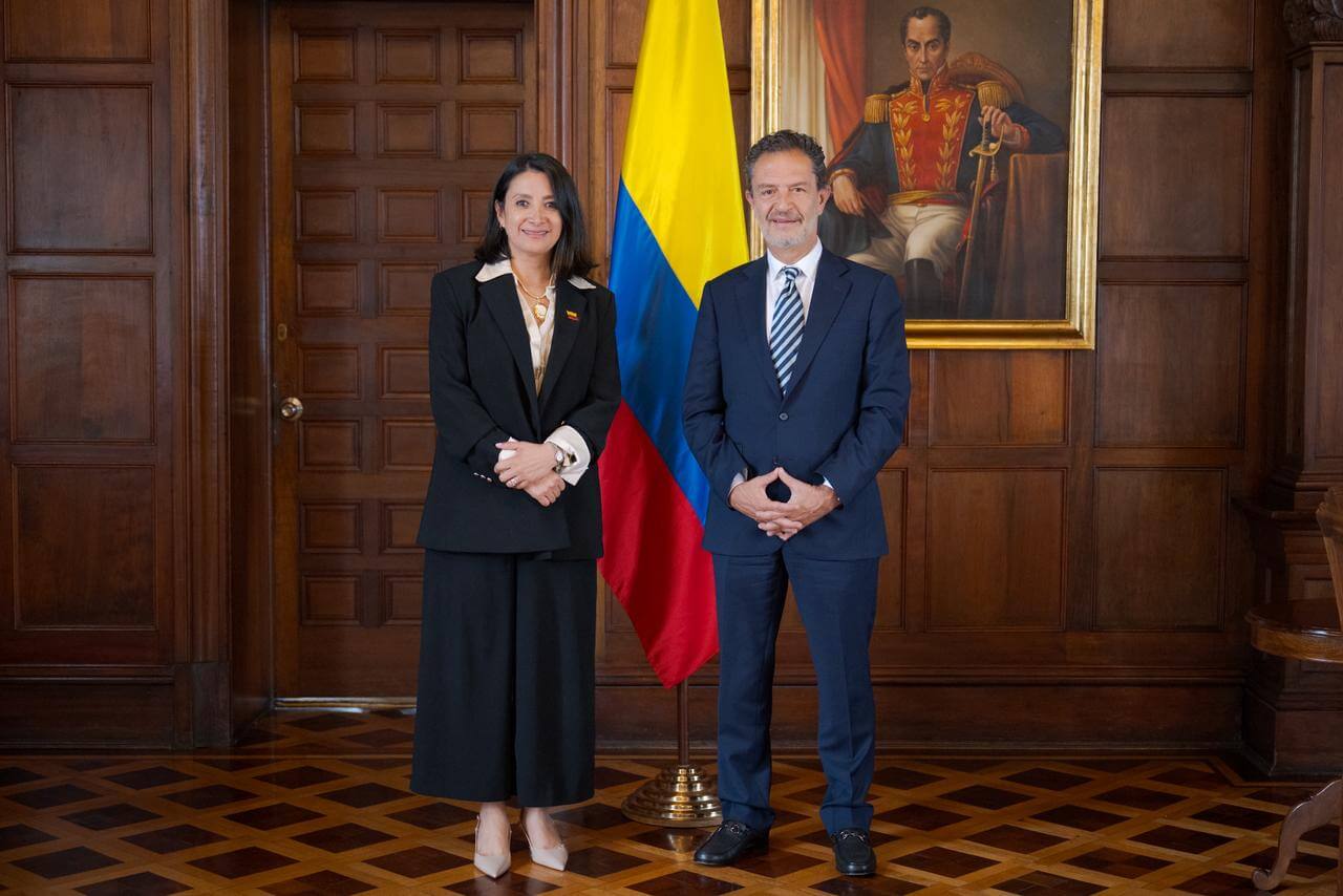 Diplomacia científica: Colombia abrirá diez nodos en el exterior para financiar investigación