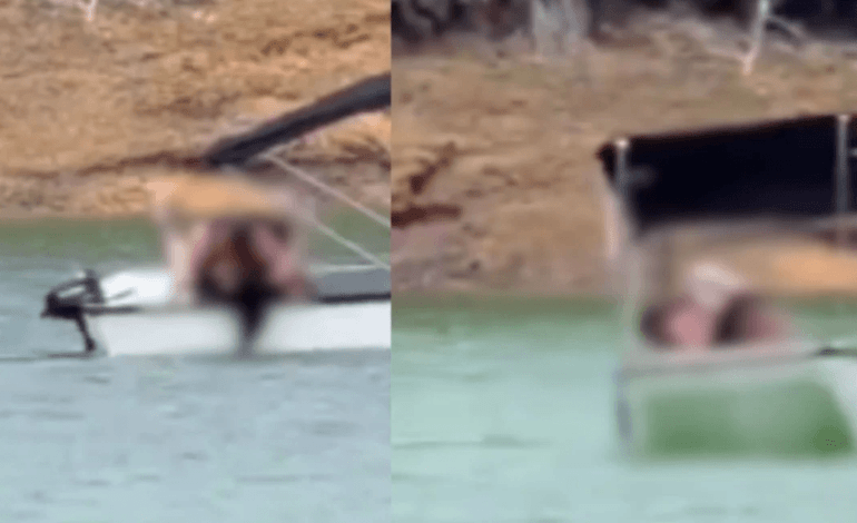 Polémica en El Peñol: video de conductas indebidas en el embalse desata rechazo en Antioquia