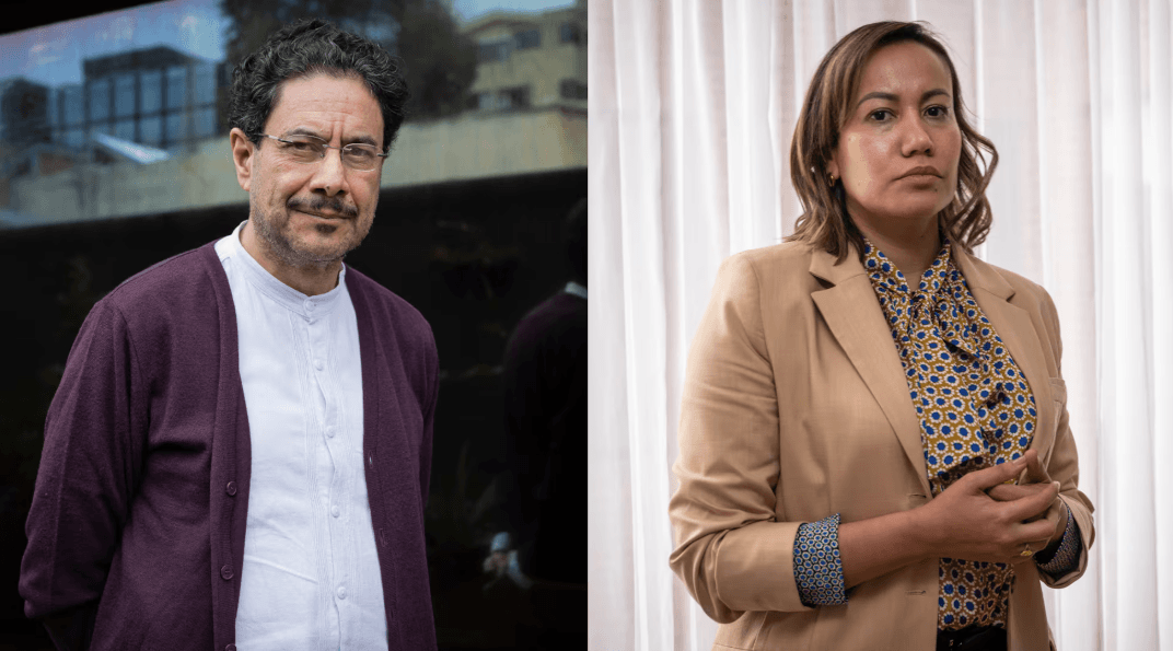 Fiscalía cita a interrogatorio a gerentes y contadores de campañas de Cepeda y Corcho