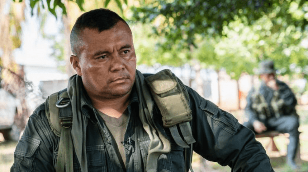 Disidencias amenazan a tres alcaldes en Antioquia y el gobernador exige ofensiva militar al Gobierno