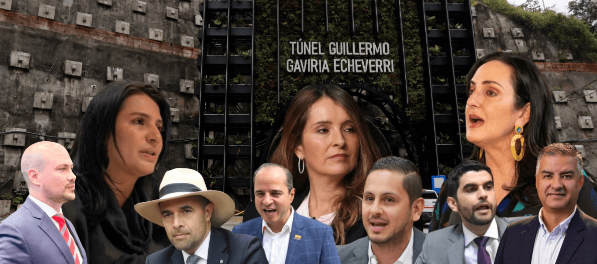 Investidura de congresistas queda a salvo tras fallo definitivo del Consejo de Estado por donaciones viales