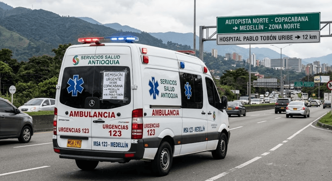 Investigación por muerte de mujer de 54 años tras presunta caída en Copacabana adelantan autoridades