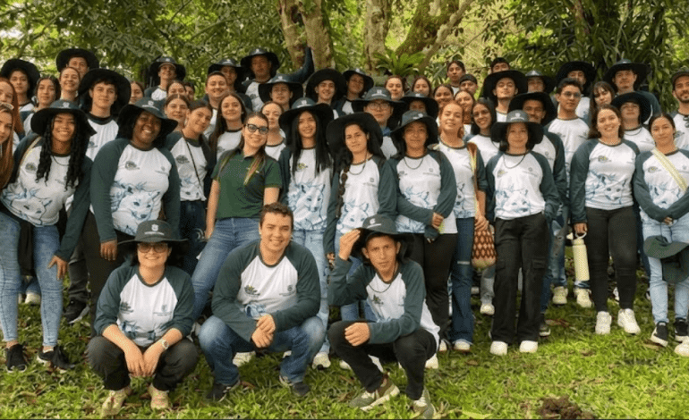 Jóvenes Pa’Lante con el Ambiente abre segunda convocatoria para 1.000 beneficiarios en Antioquia
