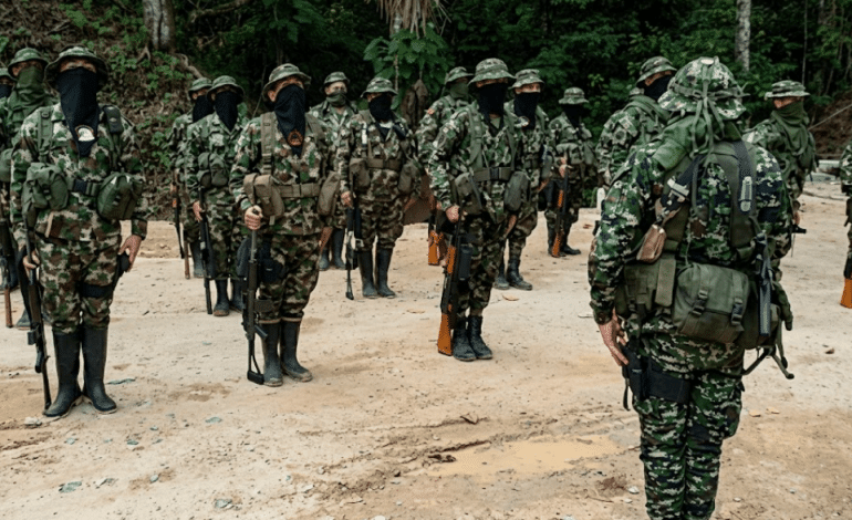 Los Pachenca: revelan mapa territorial y financiero de la estructura armada en Magdalena y La Guajira