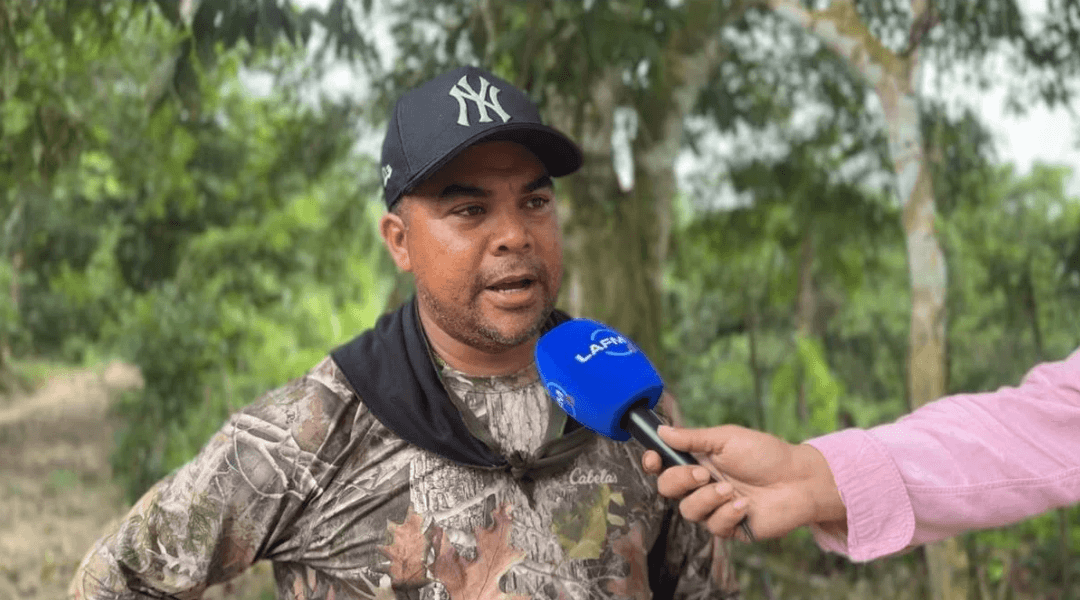 Paro armado en Santa Marta genera zozobra y cierres comerciales tras operativo contra alias “Cholo”