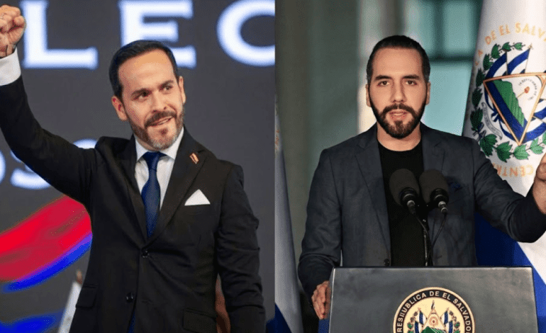 Abelardo de la Espriella implementa política de mano dura con megacárceles y operativos militares de choque