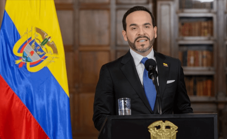 Abelardo de la Espriella propone rebaja de penas a investigados que delaten cómplices de corrupción
