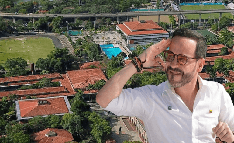 Protocolo para que el Esmad ingrese a universidades: Gobierno detalla medidas contra el vandalismo