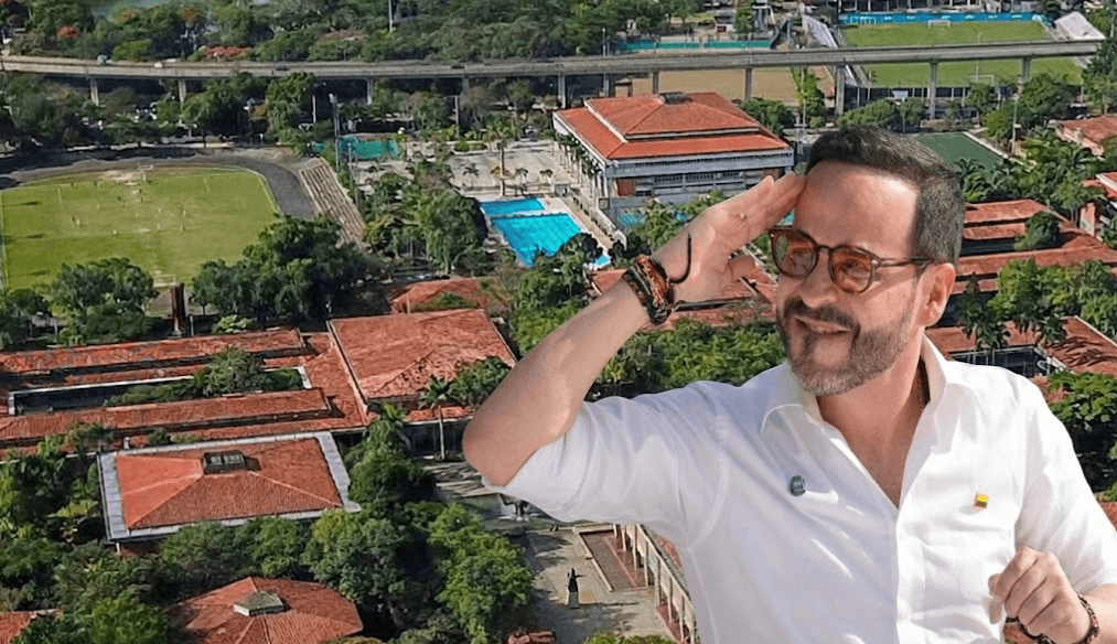 Protocolo para que el Esmad ingrese a universidades: Gobierno detalla medidas contra el vandalismo