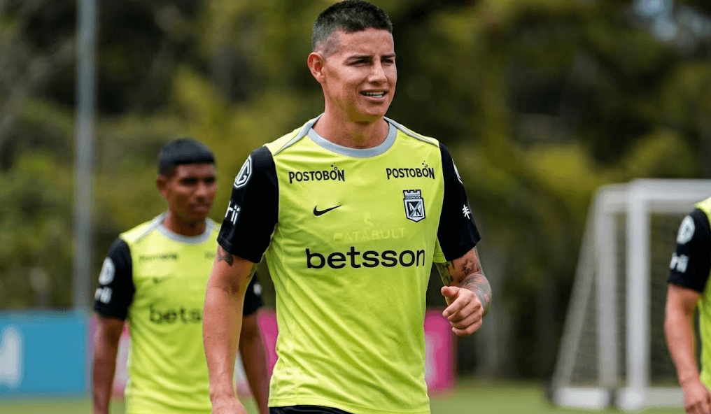 Retiro de James Rodríguez de la Selección Colombia: el capitán tricolor dice adiós tras 15 años de historia
