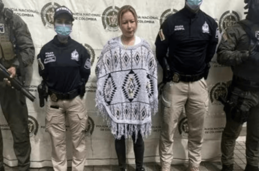 Seguridad en Antioquia: ofrecen $100 millones por alias la Mona tras ola de extorsiones en el Norte
