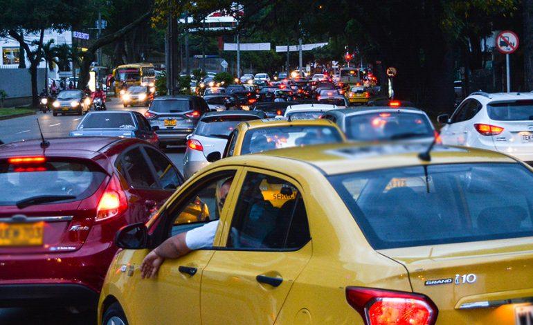 Pico y placa en medellin_noticias oriente antioqueño