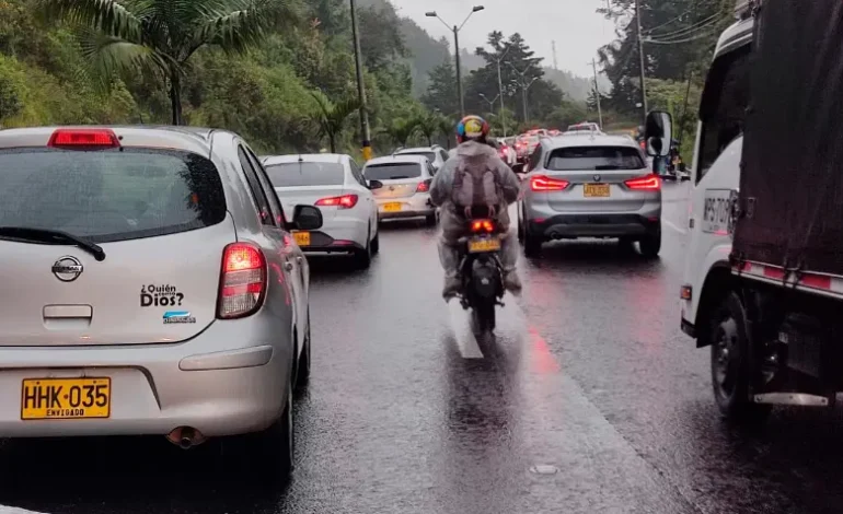Pico y placa en medellin_noticias oriente antioqueño