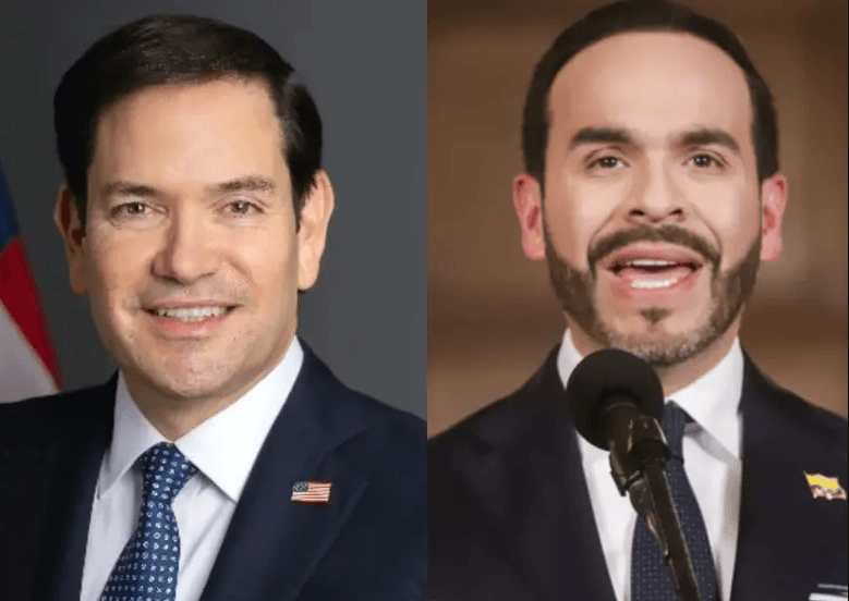 Visita de Marco Rubio a Colombia: cumbre bilateral abordará seguridad, comercio y narcotráfico