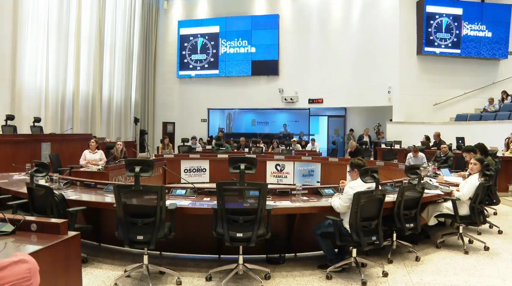 POT Medellín 2026: inició debate en el Concejo