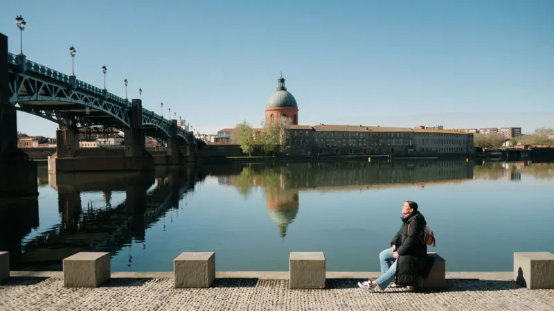 Toulouse, Ciudad Ho Chi Minh, Varsovia, Medellín, Abu Dabi