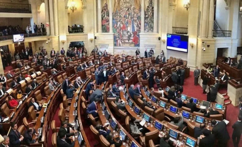 El presupuesto nacional 2027
