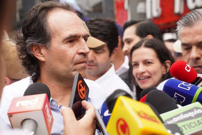 EPM: Fico alerta por menos recursos para Medellín