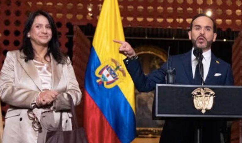 Paola Holguín anuncia cambios en el Museo Nacional