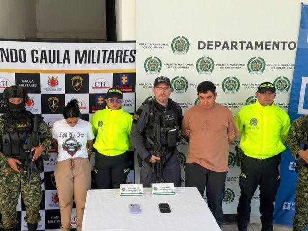 Alias Lobo, del Frente 36, fue capturado en Valdivia