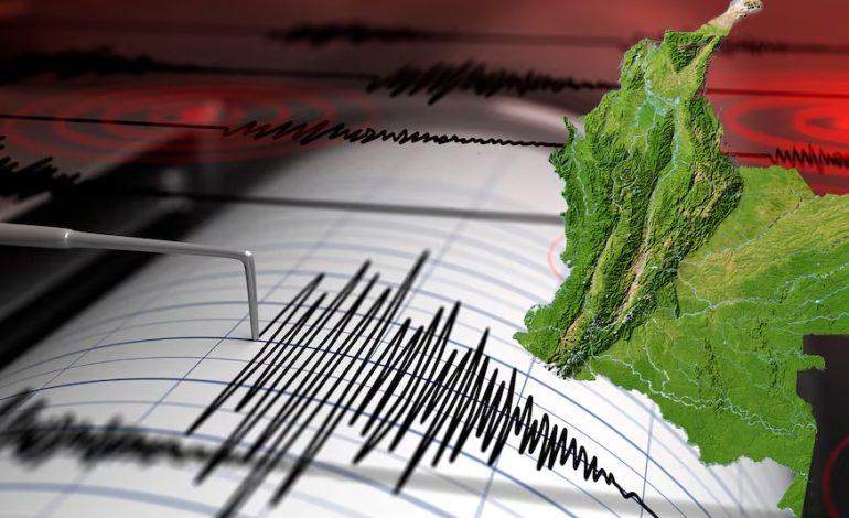Temblor en Panamá: balance de Medellín tras fuerte sismo