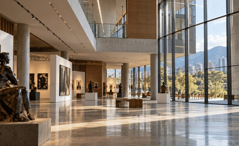 Museo Casa de la Memoria, derechos humanos, no repetición, Medellín