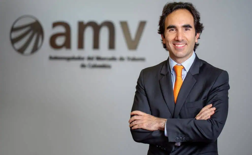 Nuevo representante ante el FMI entre los 24 directores