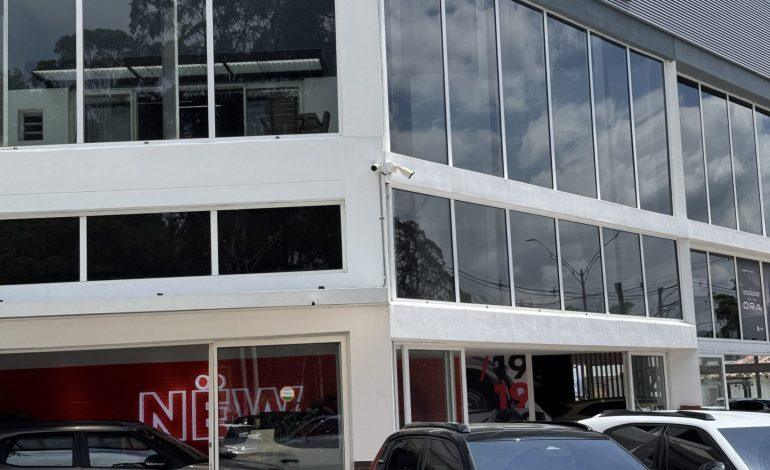 Citroën, Rionegro, Oriente antioqueño, Autozen, vehículos híbridos