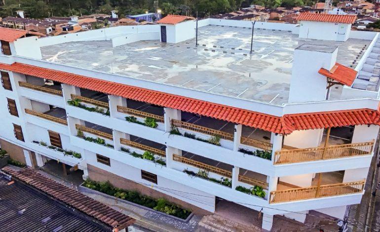 El Retiro, Santiago Montoya Giraldo, movilidad, espacio público