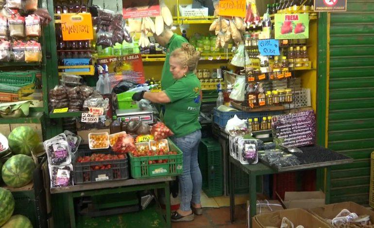 Inflación en Medellín llegó al 7,04 % en septiembre de 2026