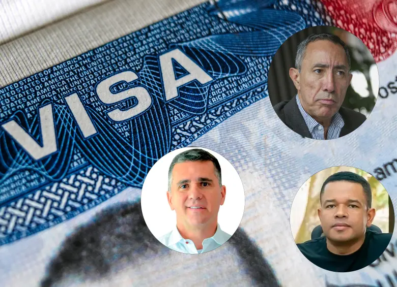 Ricardo Roa, Yahir Acuña, UNGRD, relaciones bilaterales