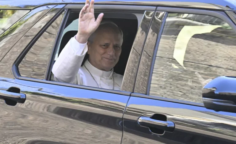 Papa León XIV será operado del pulmón: qué se sabe