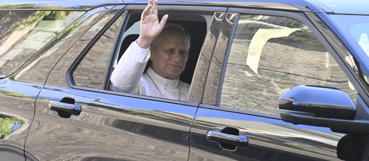 Papa León XIV será operado del pulmón: qué se sabe